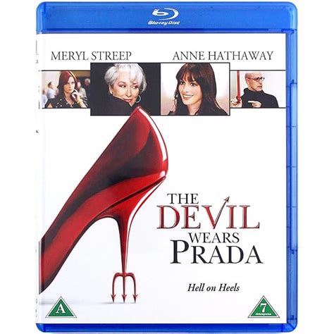 devil wears prada english subtitles.